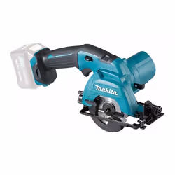 Scie circulaire sans fil Makita HS301DZ; 12 V (sans batterie et chargeur)