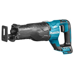Makita DJR187ZK Scies alternatives Noir, Bleu