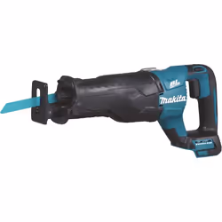 Makita DJR187ZK Scies alternatives Noir, Bleu