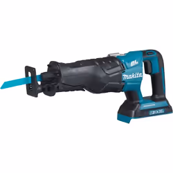 Scie sauteuse Makita DJR360Z; 2x18 V (sans batterie et chargeur)