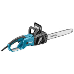 Makita UC4051A tronçonneuse 2000 W Noir, Bleu