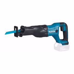 Scie sauteuse Makita DJR186Z; 18 V (sans batterie et chargeur)