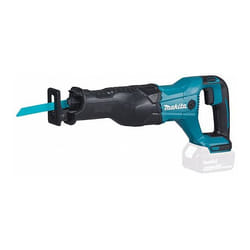 Scie sauteuse Makita DJR186Z; 18 V (sans batterie et chargeur)