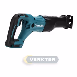 Scie sauteuse Makita DJR186Z; 18 V (sans batterie et chargeur)