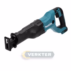 Scie sauteuse Makita DJR186Z; 18 V (sans batterie et chargeur) - Vue supplémentaire 5
