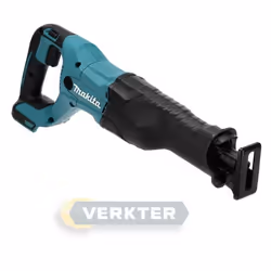 Scie sauteuse Makita DJR186Z; 18 V (sans batterie et chargeur) - Vue supplémentaire 6