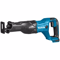 Makita DJR186ZK, Noir, Bleu, 3,2 cm, 25,5 cm, 13 cm, 95 dB, 84 dB