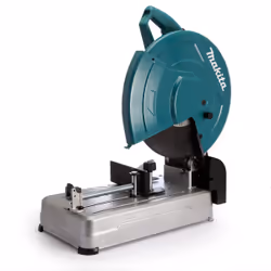 Outil de coupe en métal Makita LW1400