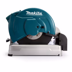 Outil de coupe en métal Makita LW1400 - Vue supplémentaire 4