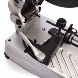 Outil de coupe en métal Makita LW1400 - Vue supplémentaire 5