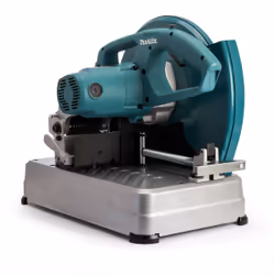Outil de coupe en métal Makita LW1400 - Vue supplémentaire 6