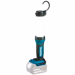 Lampe de poche sans fil Makita DEBDML807; LED; 14,4-18 V; (sans batterie et chargeur)