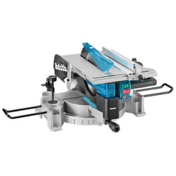 Makita LH1201FL scie à onglets 3800 tr/min 1650 W