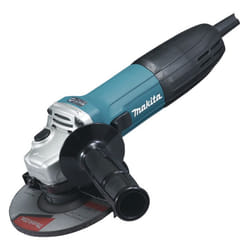 Makita GA5030R meuleuse d'angle 125, 6.4 11000 tr/min 720 W 1,8 kg