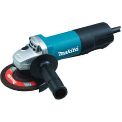 Meuleuse d'angle Makita 9557HNRG