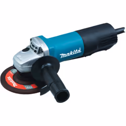 Meuleuse d'angle Makita 9557HNRG