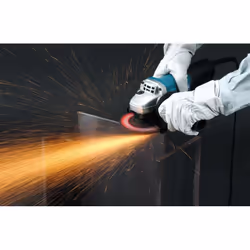 Meuleuse d'angle Makita 9557HNRG
