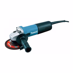 Meuleuse d'angle Makita 9558HNR