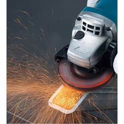 Meuleuse d'angle Makita 9558HNR