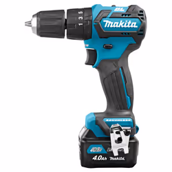Makita HP332DSMJ, Perceuse à poignée pistolet, 1 cm, 2,8 cm, 1 cm, 1 cm, 1 mm