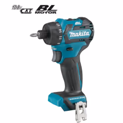 Makita DF032DZ, Perceuse à poignée pistolet, Batterie, 12 V