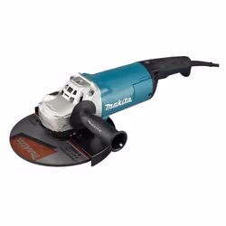 Makita GA9061R, 6600 tr/min, 23 cm, Secteur, 5,7 kg