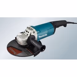 Makita GA9061RF, 6600 tr/min, 23 cm, Secteur, 5,7 kg