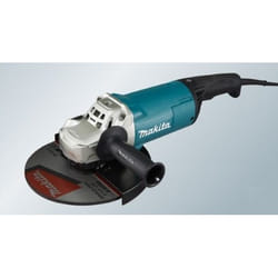 Makita GA9061RF meuleuse d'angle 23 cm 6600 tr/min 2200 W 5,7 kg