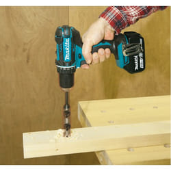 Makita DDF482RMJ perceuse Sans clé 1,7 kg