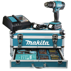 Makita DHP453RFX2 perceuse 1,7 kg