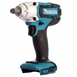 Clé à chocs Makita DTW190Z; 18 V (sans batterie et chargeur)