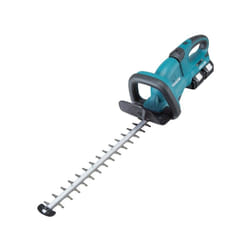 DUH551PT2 cisaille à gazon sans fil 55 cm 2x 18 v Lithium-Ion (Li-Ion) Noir, Vert - Makita