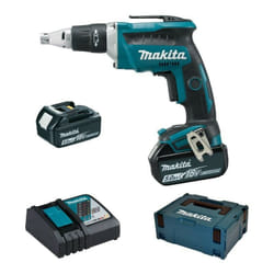 Makita DFS452RTJ visseuse électrique et visseuse à percussion 4000 tr/min