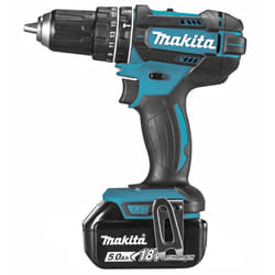Makita DHP482RTJ non classé