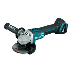 Makita DGA506Z meuleuse d'angle -, 125 8500 tr/min 2,4 kg