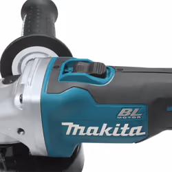 Makita DGA506Z meuleuse d'angle -, 125 8500 tr/min 2,4 kg