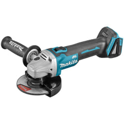 Makita DGA506ZJ meuleuse d'angle 12,5 cm 8500 tr/min 2,6 kg