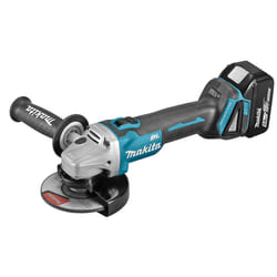 Makita DGA506RTJ meuleuse d'angle 12,5 cm 8500 tr/min 2,5 kg