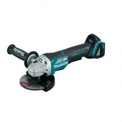 Makita DGA508Z meuleuse d'angle 12,5 cm 8500 tr/min 2,5 kg