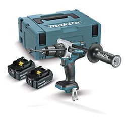 Makita DHP481RTJ 2100 tr/min Sans clé 2,7 kg