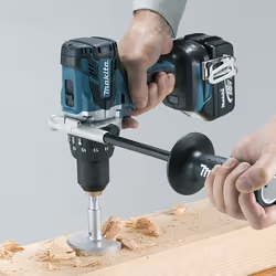 Makita DHP481RTJ 2100 tr/min Sans clé 2,7 kg