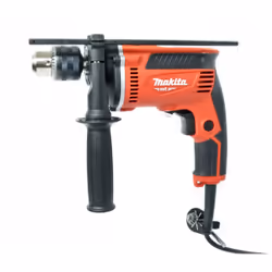 Perceuse à percussion électrique Makita M8103