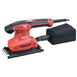 Makita M9203 ponceuse portative Ponceuse à bande 12000 tr/min 24000 OPM