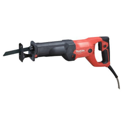 Makita M4501K Scies alternatives 2800 spm Noir, Orange