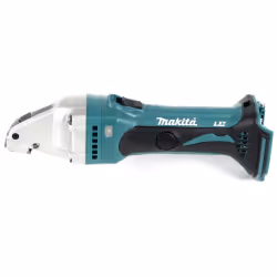 Makita DJS161RTJ, Noir, Bleu, Argent, 4300 spm, 13 m/s², Batterie, 78 mm, 362 mm