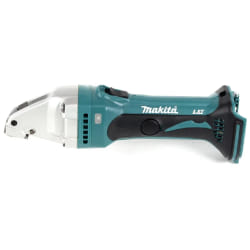 Makita DJS161RTJ cisaille et grignoteuse électriques 4300 spm