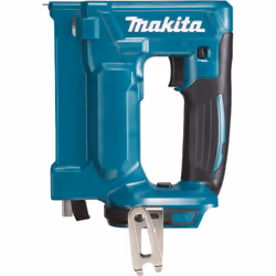 Agrafeuse Makita DST112Z; 18 V (sans batterie et chargeur)