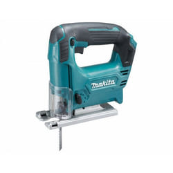 Scie sauteuse sans fil Makita JV101DZ; 12 V (sans batterie et chargeur)
