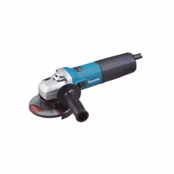 La meuleuse d'angle Makita 9565CRX1 est équipée d'un puissant moteur de 1 400w qui délivre une puissance exceptionnelle et 12 ...