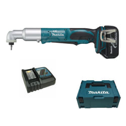 Perceuse d'angle Makita DTL061RT1J; 18 V; 1x5,0 Ah accu.